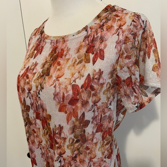 Anthropologie NWOT Eva Franco Top - Picture 6 of 8